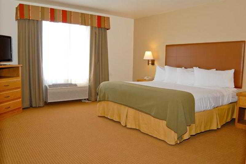Best Western Wapakoneta Inn Rom bilde