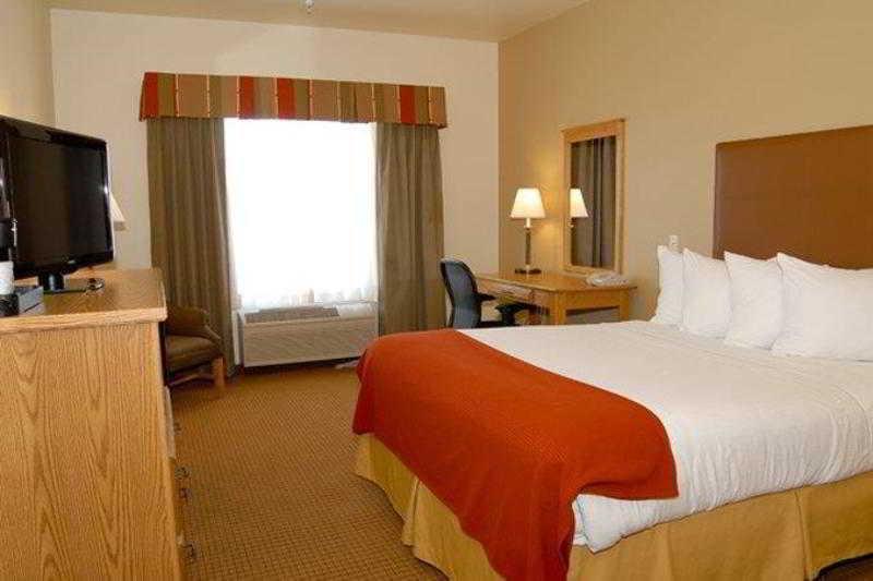 Best Western Wapakoneta Inn Rom bilde