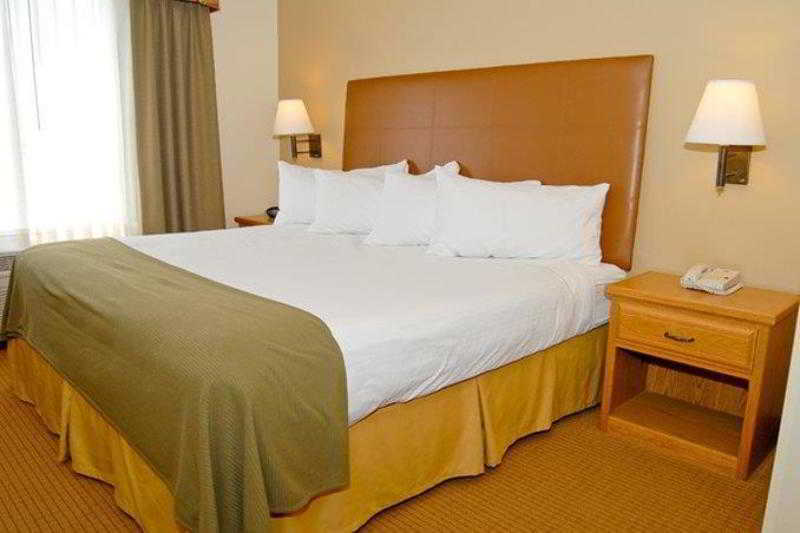 Best Western Wapakoneta Inn Rom bilde