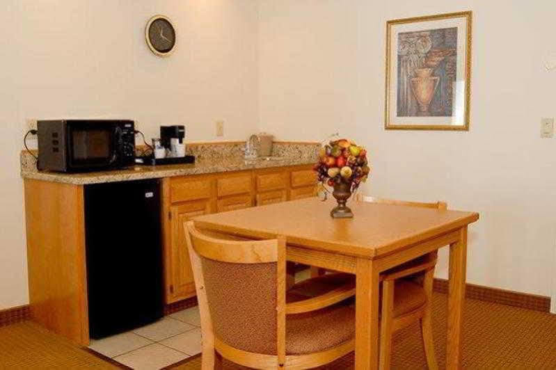 Best Western Wapakoneta Inn Restaurant bilde