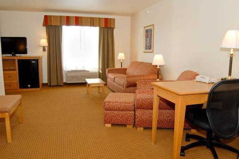 Best Western Wapakoneta Inn Rom bilde