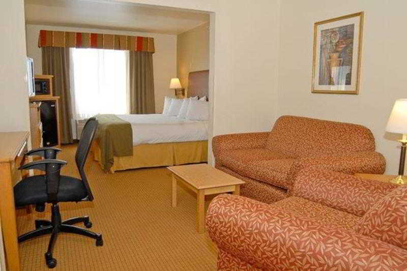 Best Western Wapakoneta Inn Eksteriør bilde